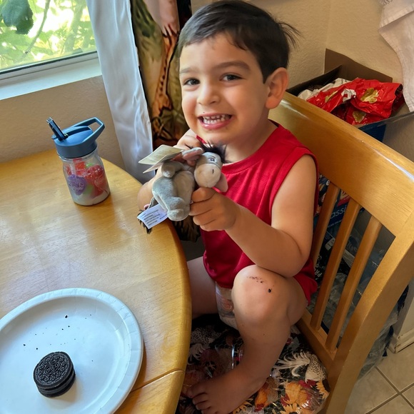 Tracyβs Closet π·πΉI Love Offersβ£οΈβ£οΈβ₯οΈβ₯οΈβ₯οΈ - Picture 10 of 11